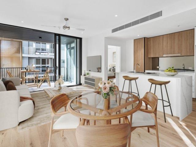 Apartment for sale in Methul, Queensland
