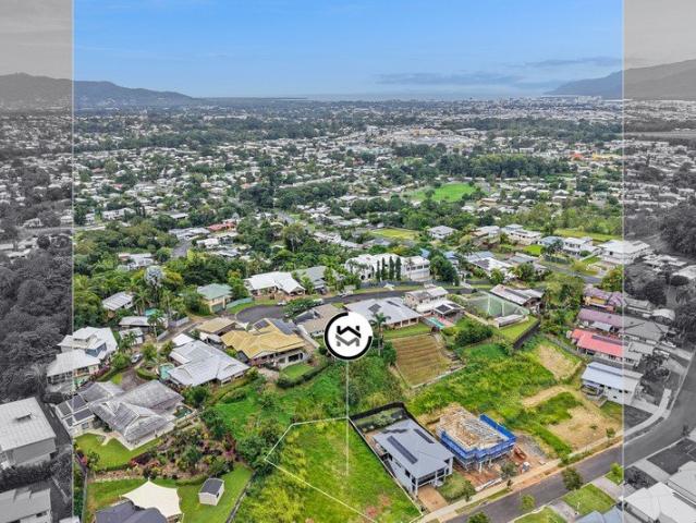 Land for sale in Cairns, Queensland