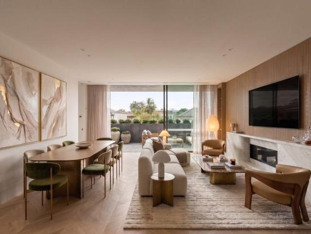Apartment for rent in Camerons Creek, Victoria