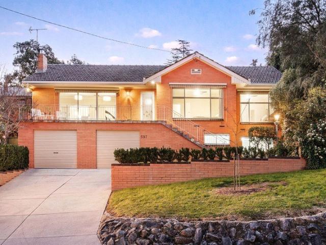 House for sale in Albury, New South Wales