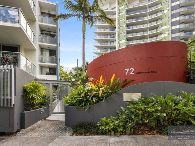 Apartment for sale in Toombul, Queensland