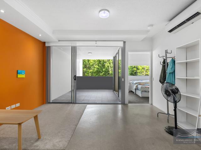 Apartment for sale in Toombul, Queensland