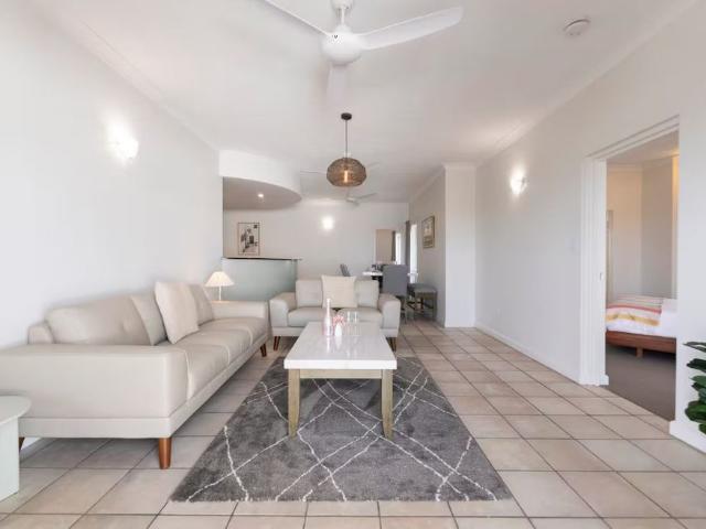 House for rent in Larrakeyah, Darwin