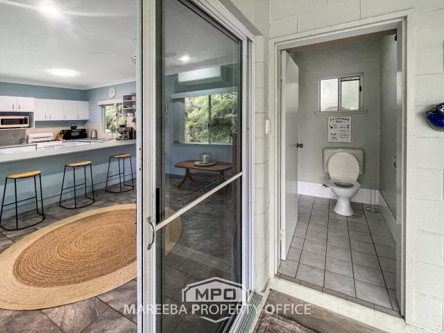 Cottage for sale in Julatten, Queensland