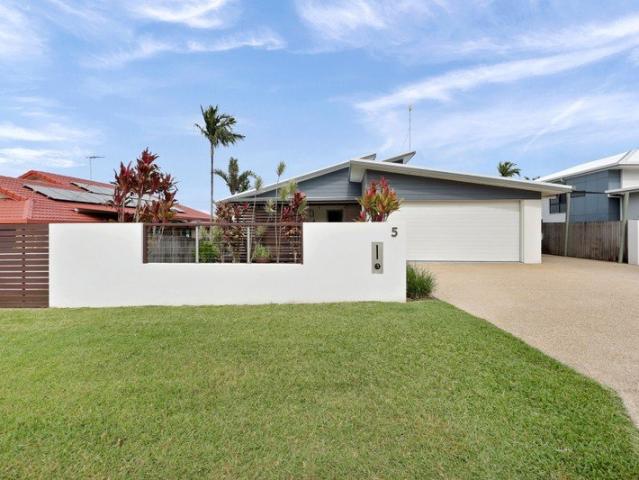 House for sale in Mackay, Queensland