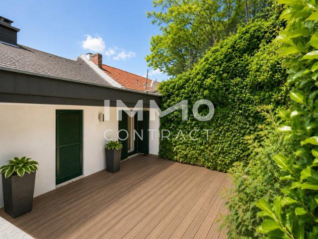 Terrassenwohnung kaufen in Wien