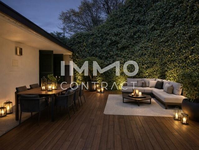 Terrassenwohnung kaufen in Wien