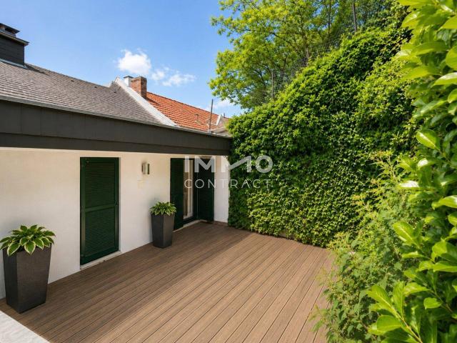 Apartment kaufen in Döbling, Wien