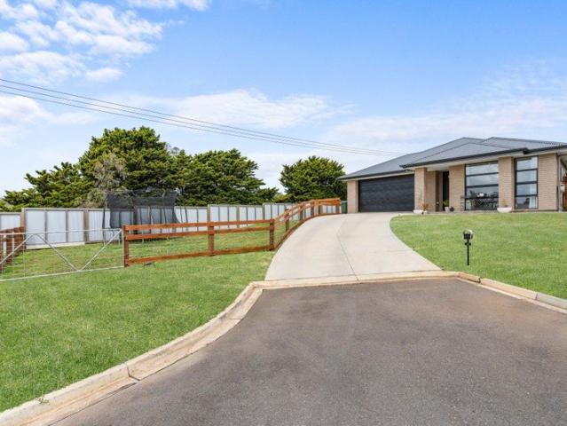 House for sale in Inverbrackie, Woodside