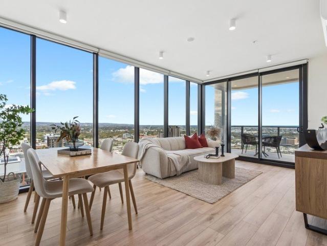 Apartment for sale in Adelaide