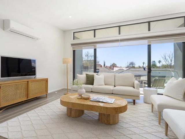 Townhouse for rent in Albury, New South Wales