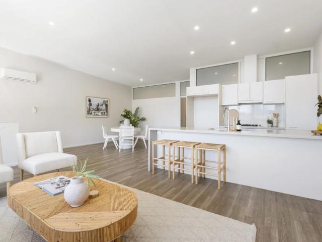 Townhouse for rent in Albury, New South Wales