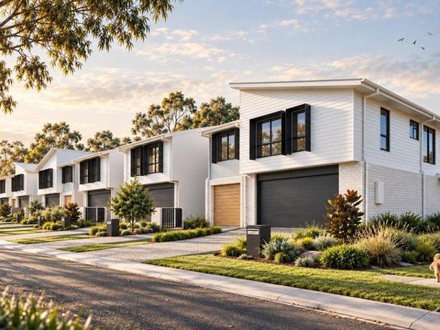 Land for sale in Toombul, Queensland