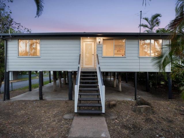 House for sale in Rockhampton, Queensland