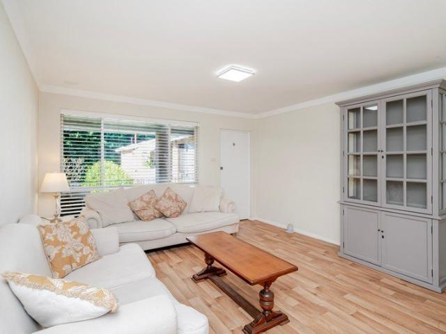 House for rent in Claremont, Western Australia