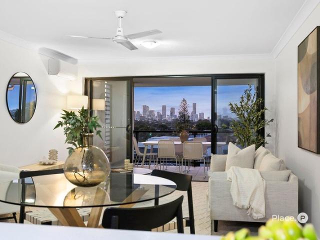 Apartment for sale in Toombul, Queensland