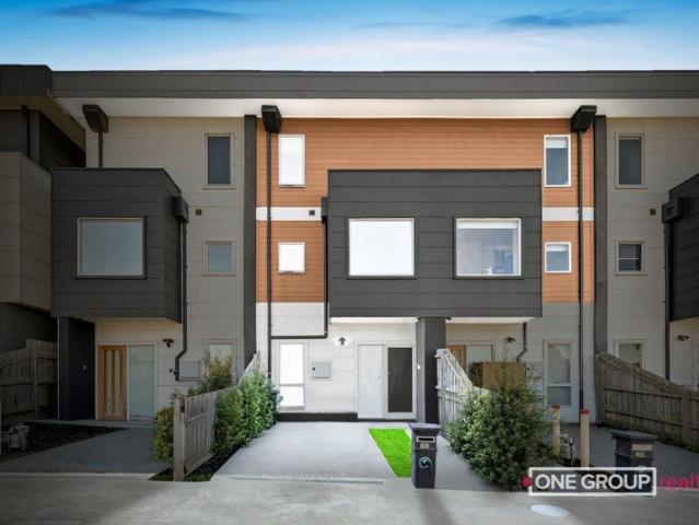 Townhouse for sale in Camerons Creek, Victoria