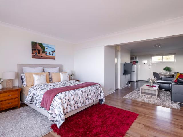 Apartment for sale in Western Australia