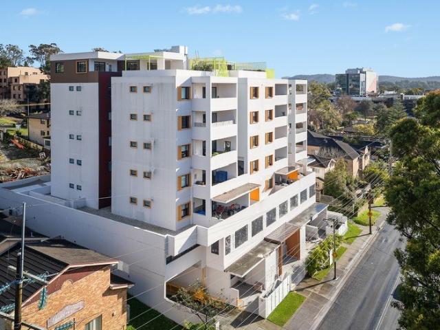Apartment for sale in Gosford, New South Wales