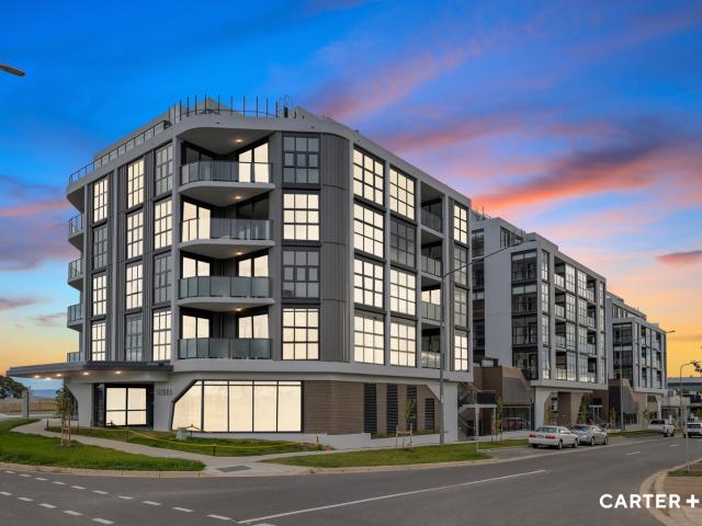Apartment for sale in Australian Capital Territory