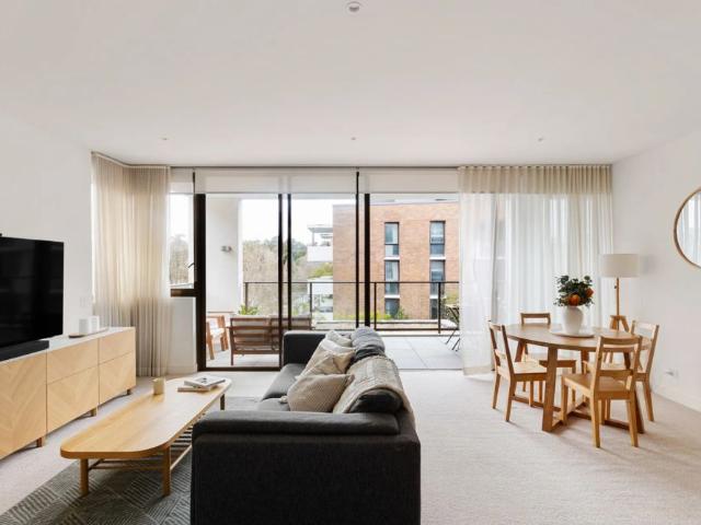Apartment for rent in Sydney, New South Wales