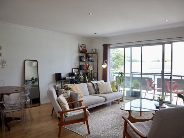 Apartment for rent in Toombul, Queensland