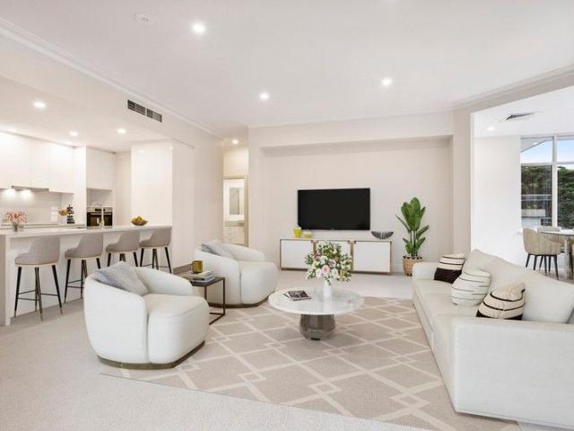 Apartment for sale in Camerons Creek, Victoria