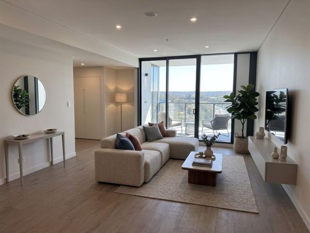 Apartment for rent in Sydney, New South Wales
