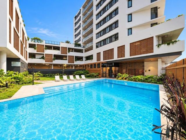 Apartment for sale in Maroochydore, Sunshine Coast Regional