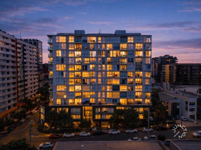 Apartment for sale in Toombul, Queensland