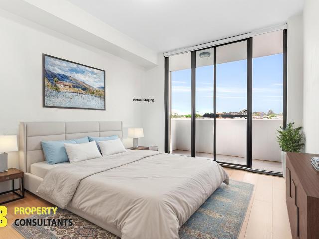 Apartment for sale in Sydney, New South Wales