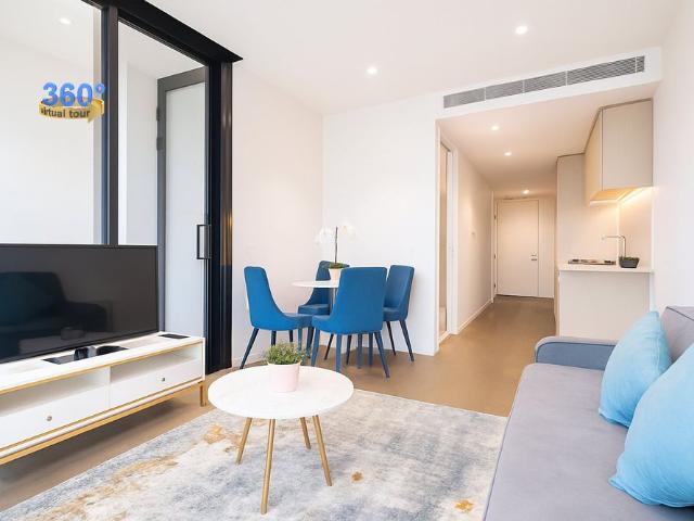 Apartment for rent in Camerons Creek, Victoria