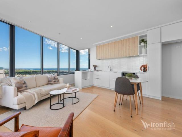 Apartment for sale in St Kilda, Melbourne