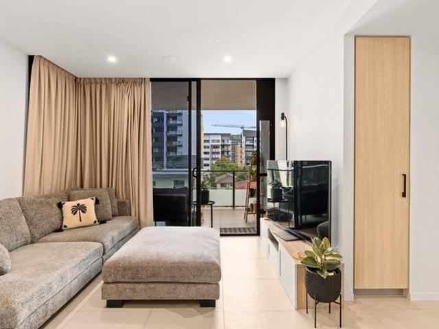 Apartment for sale in Toombul, Queensland
