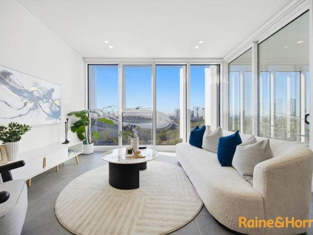 Apartment for sale in Sydney, New South Wales