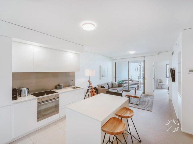 Apartment for sale in Toombul, Queensland
