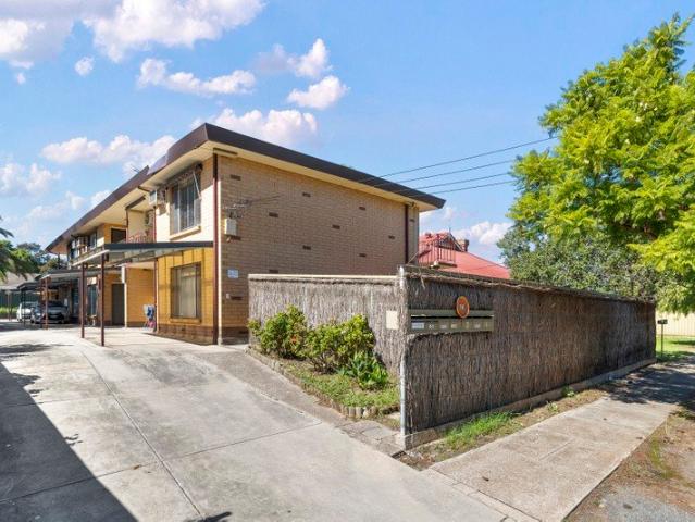 Apartment for sale in Horseshoe Creek, South Australia