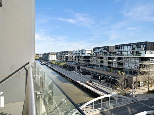 Property for sale in Kingston Foreshore, South Canberra