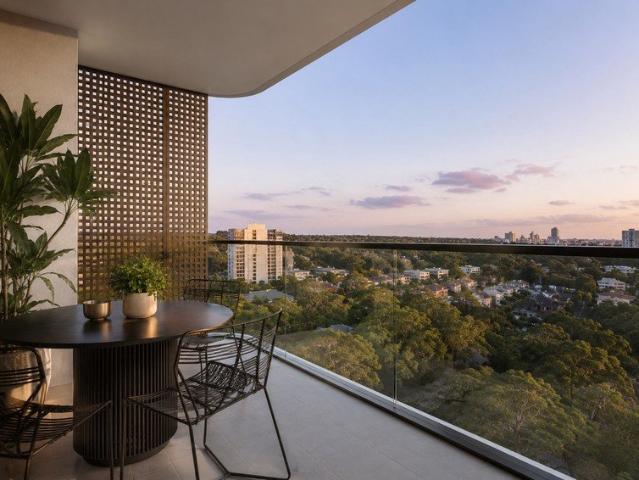 Apartment for sale in Willoughby, New South Wales