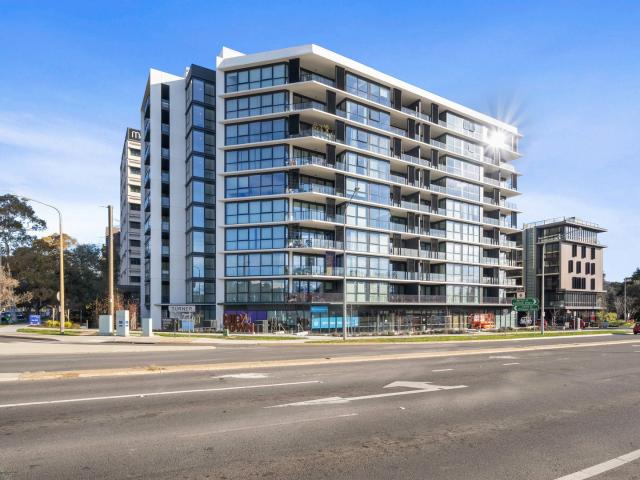 Property for rent in Turner, North Canberra
