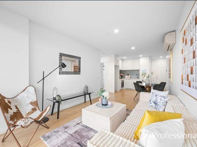 Apartment for rent in Camerons Creek, Victoria