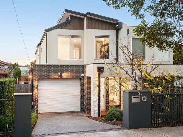 Townhouse for sale in Camerons Creek, Victoria