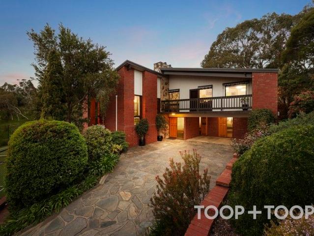 House for sale in Horseshoe Creek, South Australia
