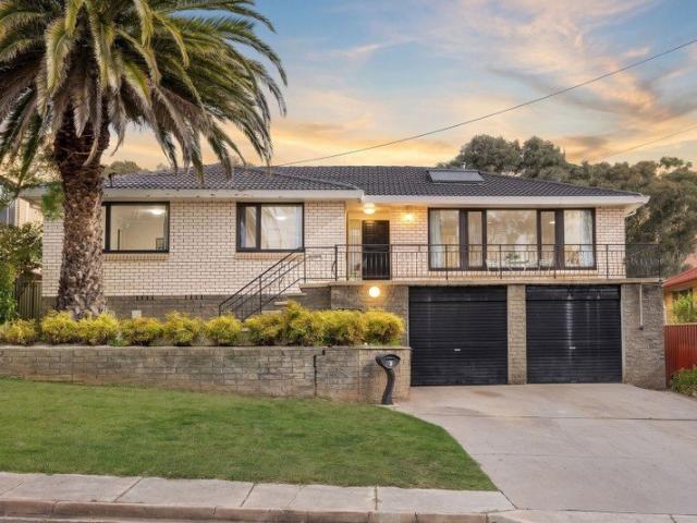 House for sale in Crestwood, Queanbeyan