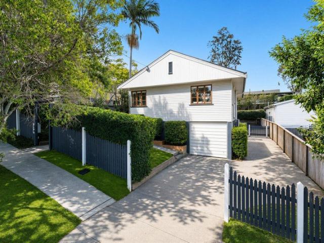 House for sale in Toombul, Queensland