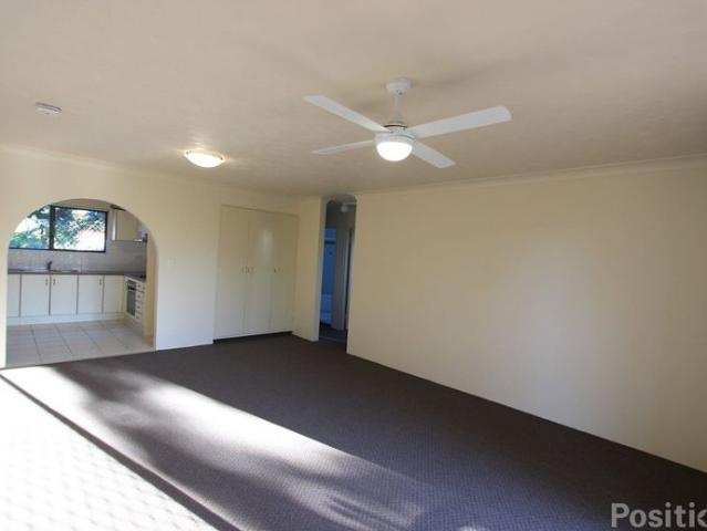 Apartment for rent in Herston, Greater Brisbane