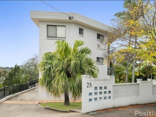 Apartment for rent in Herston, Greater Brisbane