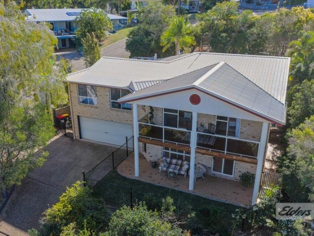 House for sale in Gladstone, Queensland