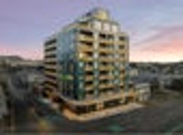 Apartment for sale in Freemans Bay, Oroua County