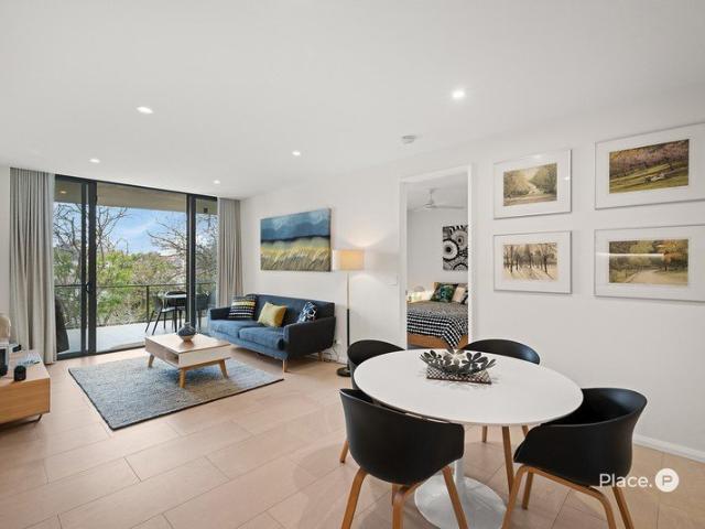 Apartment for sale in St Lucia, Greater Brisbane